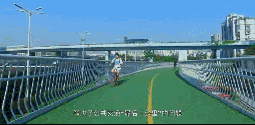 厉害了！国际范儿的自行车高速公路，济南也要有了！就在这里……