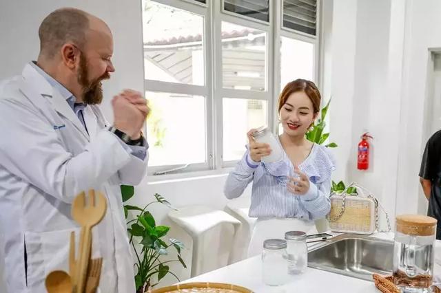 亚太总部品牌溯源 探寻强生婴儿赢得全球妈妈挚爱的秘密