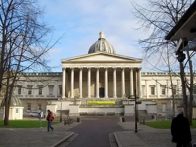最佳留學城市——倫敦，有哪些優秀的名校呢？