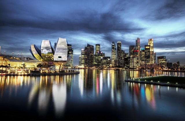 新加坡國籍申請人申請中國商務簽證有哪些注意事項？
