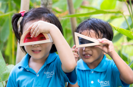 新加坡教育专辑一：21世纪“新学生”培养框架，附中学三大分流