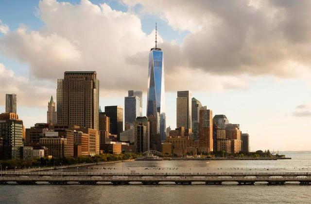 纽约最佳建筑事务所TOP 25，除了SOM/OMA/BIG，还有哪些值得关注？