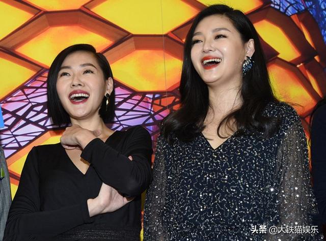 娛圈10對親姐妹：有人抱團撈金身價破十億，有人生怕姐妹比自己好