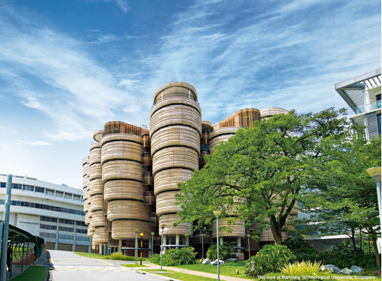 選校季第4期丨 新加坡南洋理工大學商學院專業方案推薦