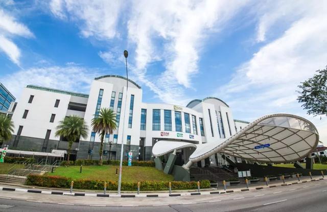 新加坡管理学院SIM | 8大教育优势