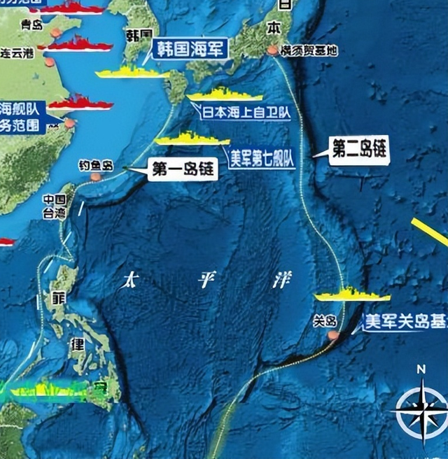 美衆議長佩洛西竄訪台灣或成定局，台海危機會再一次爆發？