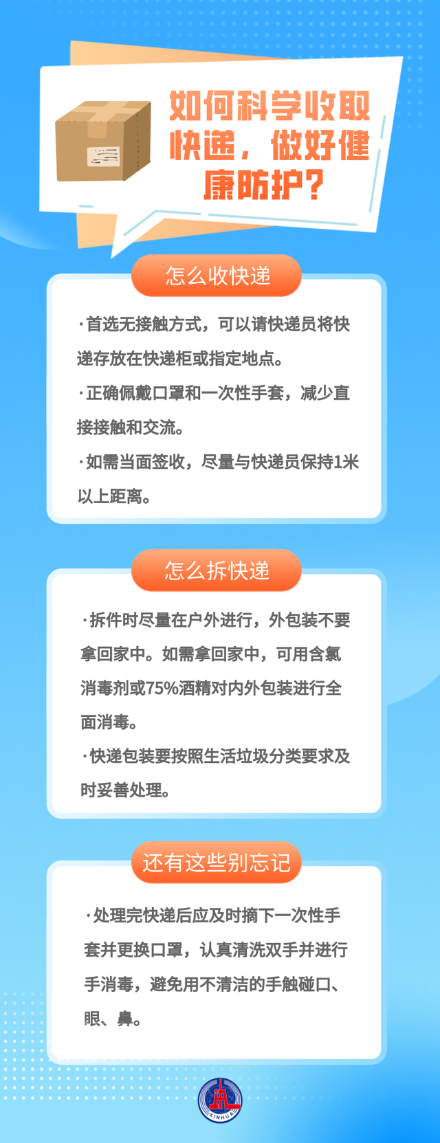 为何怀疑“物传人”？新冠病毒“物传人”风险多大？权威解答