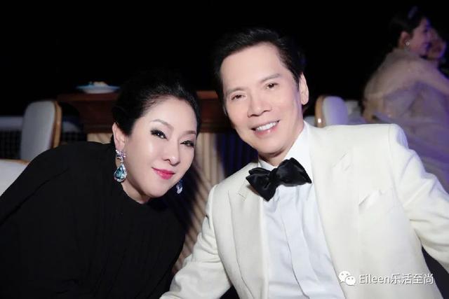 又心疼郭碧婷？這場豪門劇爲什麽總是向太一人出演？