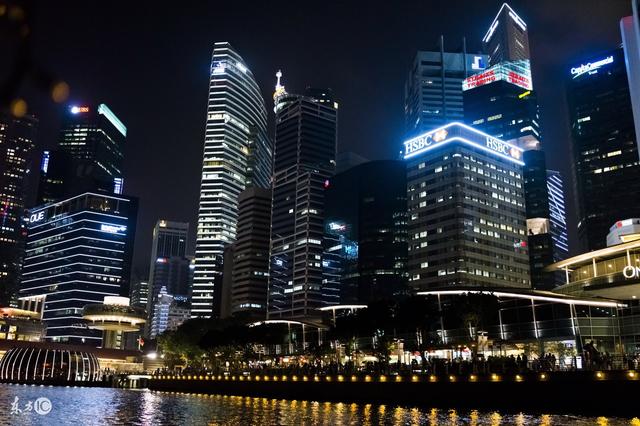 移动支付的魅力：新加坡打造智慧国，首推移动支付