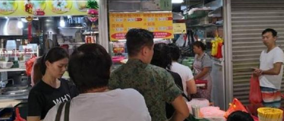 新加坡富商豪掷千万欲买小店云吞面秘方，店主拒绝：不想一夜暴富