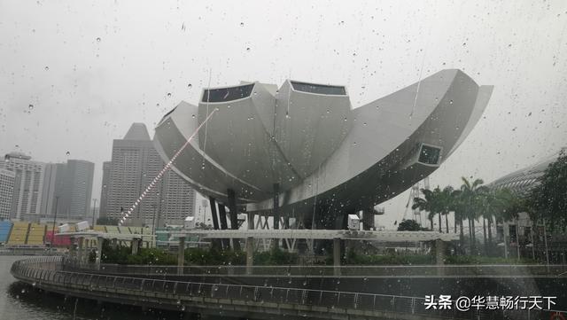 博物馆奇妙之旅@新加坡金沙艺术科技博物馆，“活着”的艺术馆