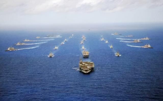 马六甲海峡被封锁，影响石油供给原来是伪命题，不值一提