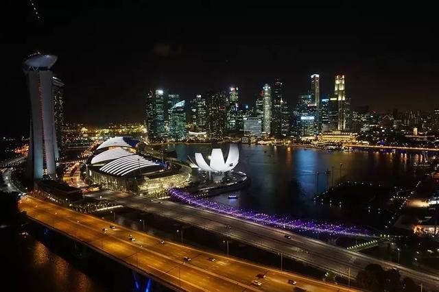 毕业旅行啦 | 24h享受新加坡，You should...