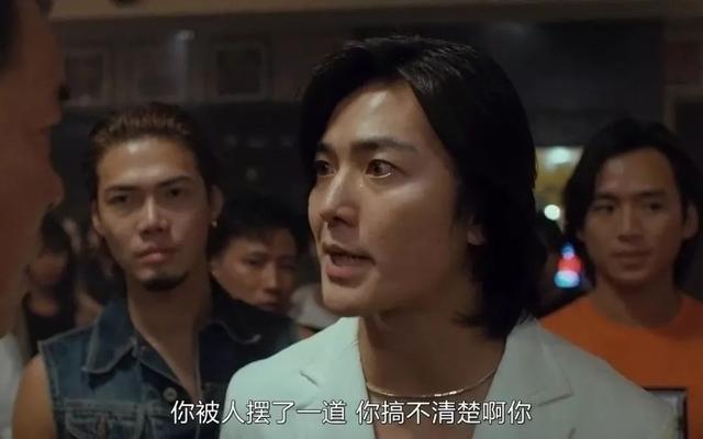 十大最具香港特色的香港電影片名，《古惑仔》影響最大最經典