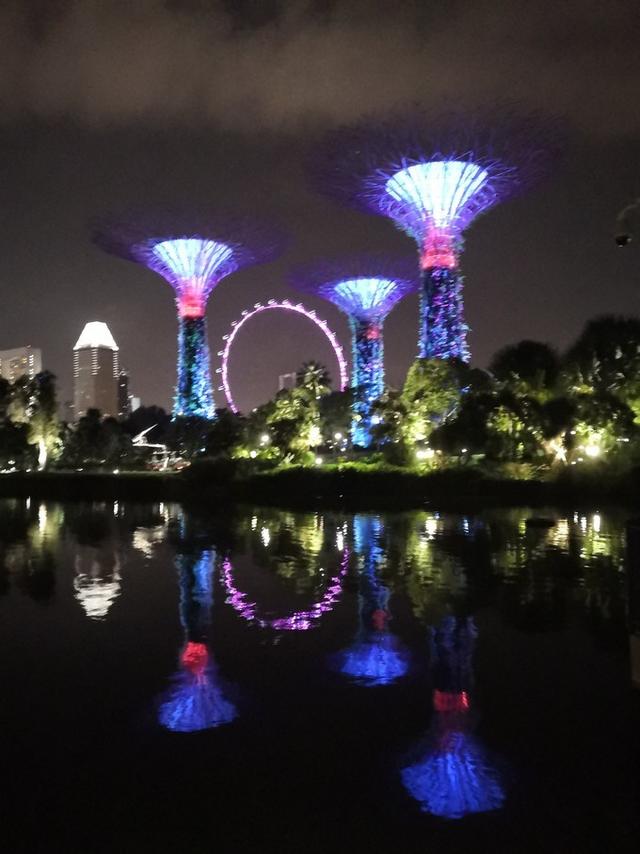 2018親子遊首選新加坡——北緯1°的獅城之旅