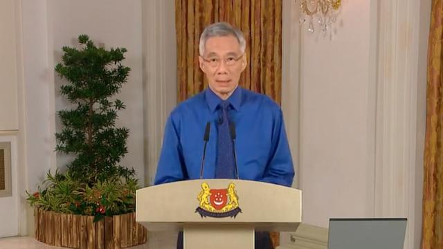 新加坡将“阻断措施”实施时间延长至6月1日