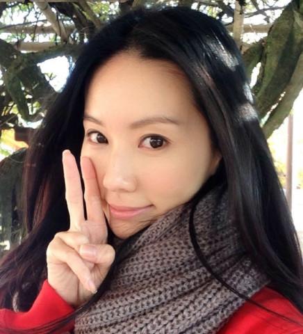 林湘萍，她是《宝莲灯》中的丁香，44岁的她，依旧甜美宛若少女