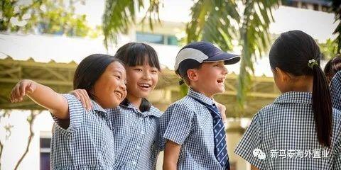 泰國教育 | 泰國國際學校怎麽選？