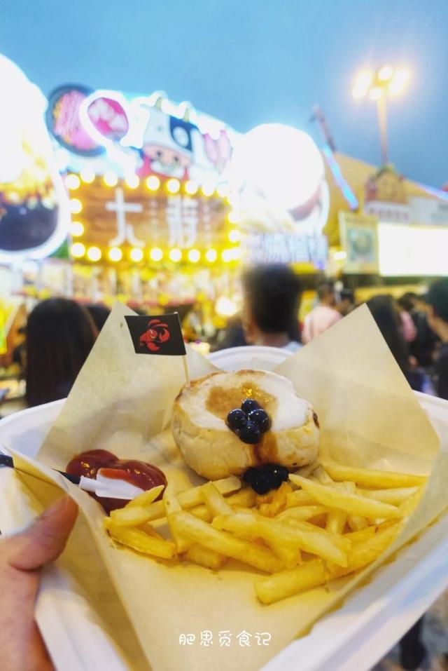 澳门美食｜今年美食节有什么？“新加坡村”有惊喜！