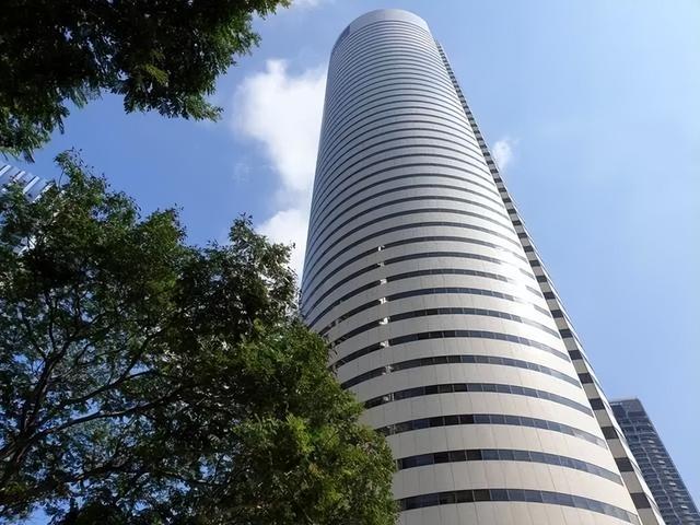 豪擲84億，阿裏買下“新加坡第一高樓”，新加坡爲何被青睐？