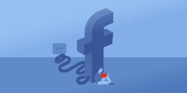 美国 GAFA 四大巨头分析（三）：Facebook，社交之王