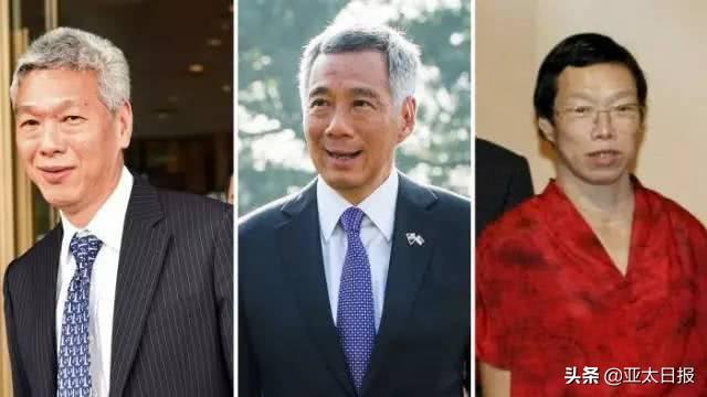 家族內鬥升級？新加坡大選前夕，李顯龍胞弟公開支持反對黨領袖