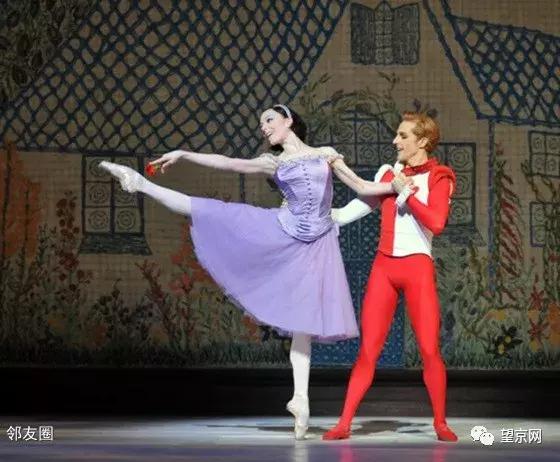 好消息！國際高端英皇芭蕾舞考級點落戶望京！孩子學舞蹈就選這了