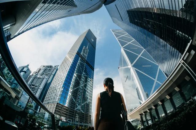 新加坡與深圳三大支柱領域展開合作，打造世界一流智慧城市樣板