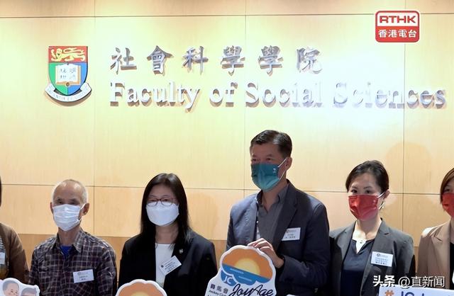 “XBB.1亚系”令新加坡疫情反弹，香港首次发现 | 香港一日