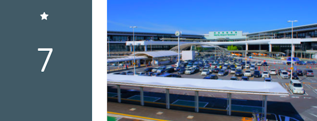 樟宜機場又蟬聯第一，Skytrax 雲發布 2020 年全球十佳機場