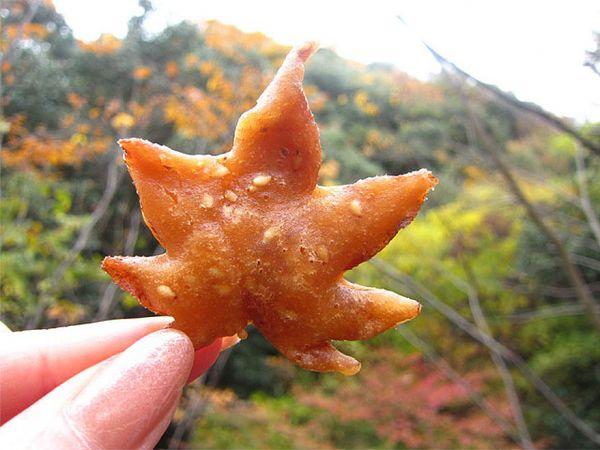 毁三观5个极度古怪的食物