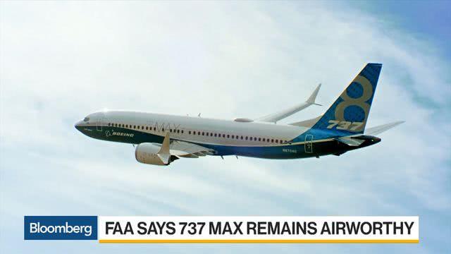 欧洲多国也禁飞波音737-MAX8客机，美媒：全球暴动