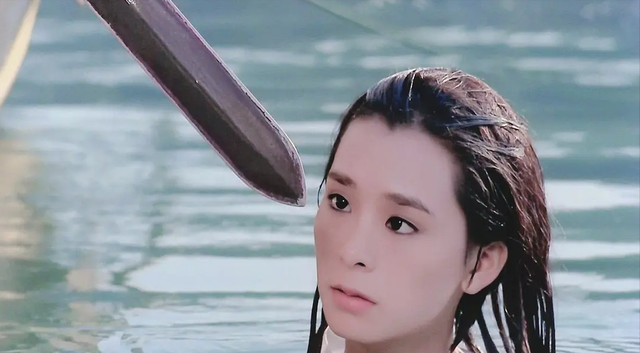 10位“叫不上名”的香港女配角，年輕時都是一眼萬年，一見誤終身
