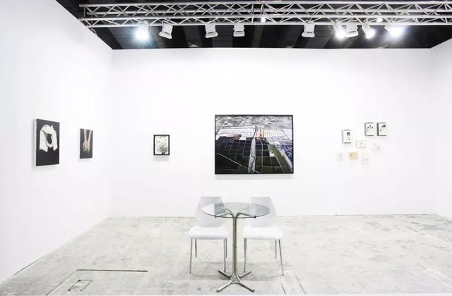 “群策群力”的雅加达艺术博览会：谁在关注？谁在购买？