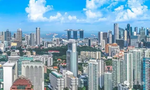 新加坡是中國企業家投資創業、設立家族辦公室理想的目的地？
