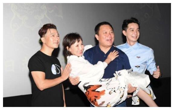 《小娘惹》导演郭靖宇：与弟弟合作拍戏13年，与老婆相爱27年