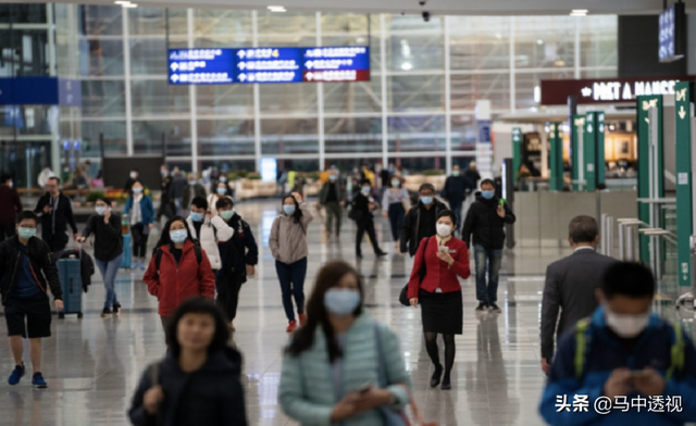 香港与新加坡“航空旅游气泡”专属航班启航日期再度延后