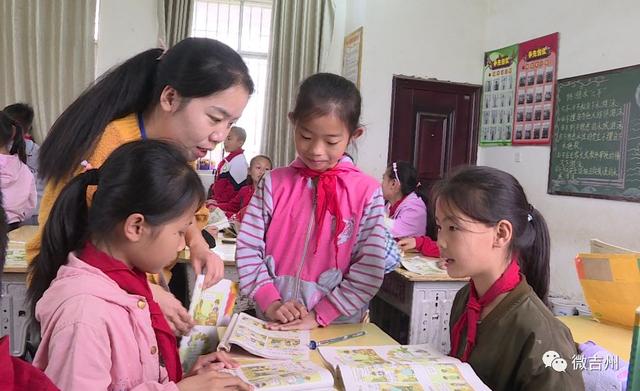 点赞！吉州区村小学生首次荣获国际双语演讲殊荣