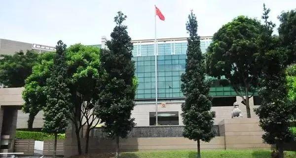 中國駐新加坡大使館領僑處招聘文職雇員，新移民不要錯失良機哦