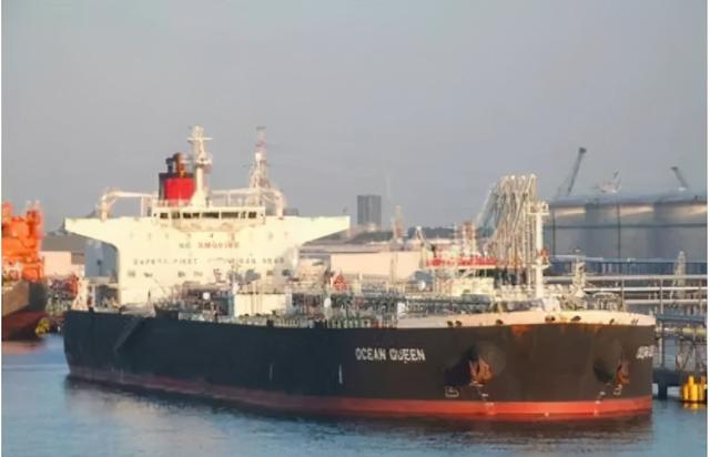 财务造假！新加坡"燃油大王"被债务淹没！卖完码头卖船舶