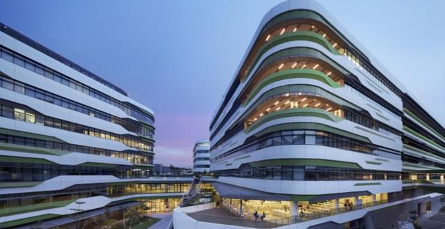 新加坡科技设计大学——设计创新硕士专业介绍