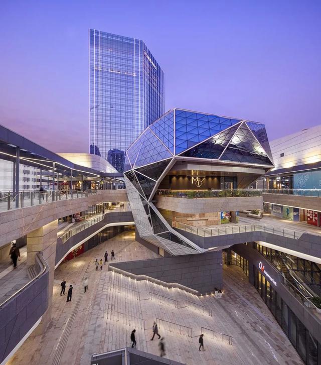 招聘 | 上海 | SPARK 思邦 – 建筑师 / 室内设计师/ 城市设计师 / 实习生 / 业务发展经理