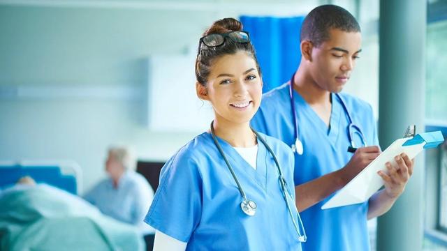 新加坡醫院招聘護士這個消息你收到了嗎？