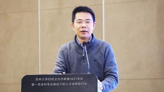 坐拥国家一流专业，毕业生平均月薪达8500！江苏一流大学这个学院很“吃香”