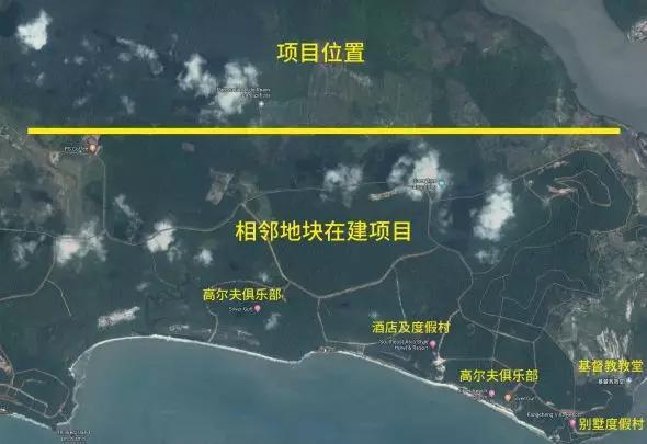 金秋九月，为各位地主送上柬埔寨云朗土地项目最新进展