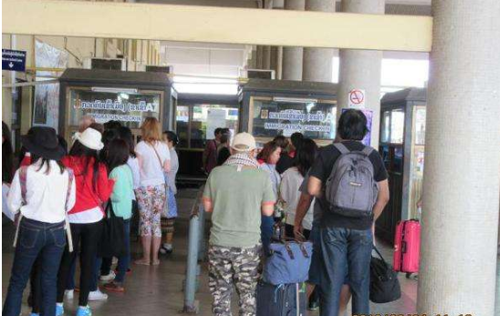 持新加坡护照去泰国自动通关零障碍，只是现在你敢去吗？