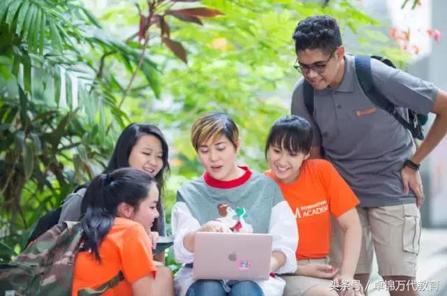 新加坡“大學裏的中學”——SIM國際學校第二批次申請開始