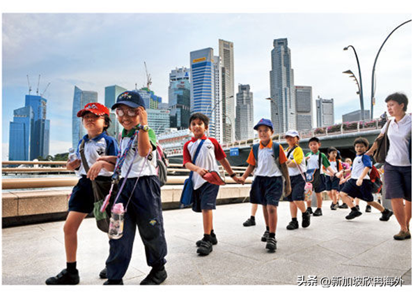 2023會是新加坡留學的黃金年嗎？欣冉海外帶您一探究竟
