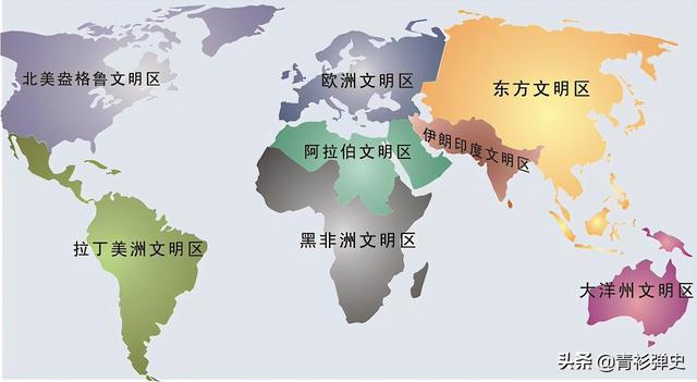 中国的复兴，对于亚洲来说，意味着什么？