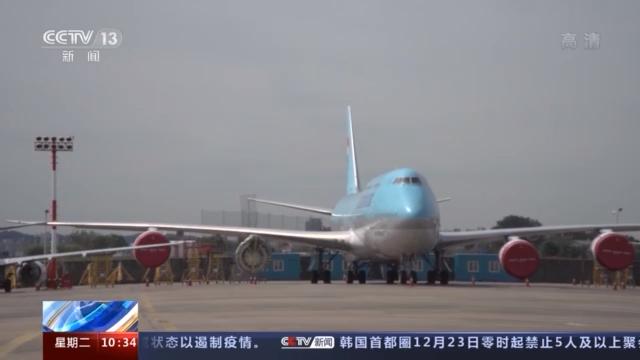 新闻观察丨疫情重挫全球航空业 亚太航空纷纷出招自救